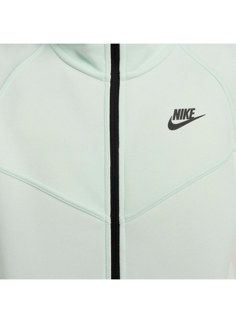 Women's Sportswear Tech Fleece Windrunner Full-Zip Hoodie