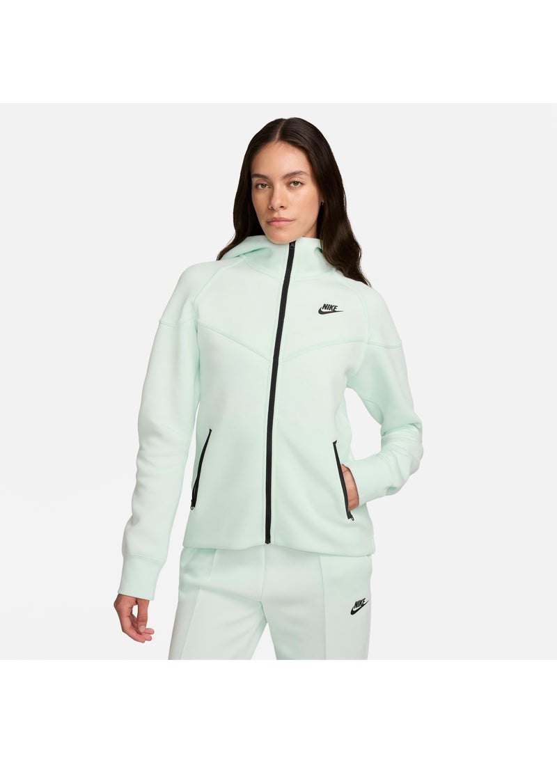 Women's Sportswear Tech Fleece Windrunner Full-Zip Hoodie