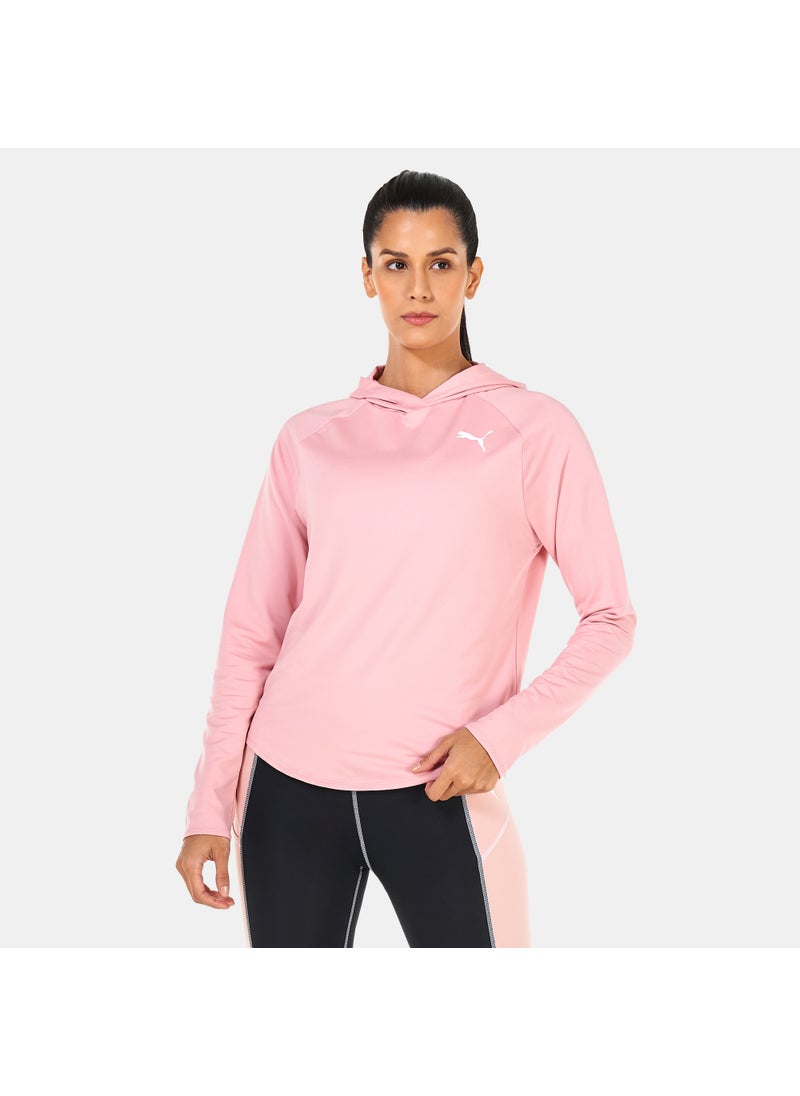 Women's Active Hoodie