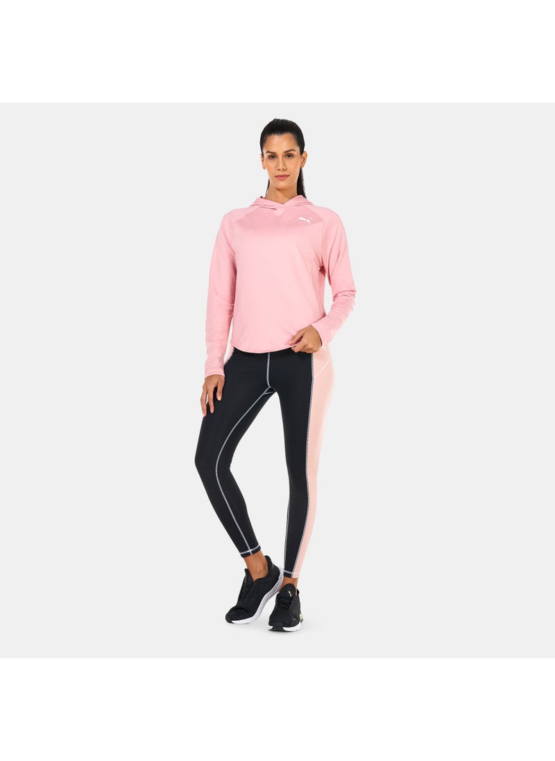 Women's Active Hoodie
