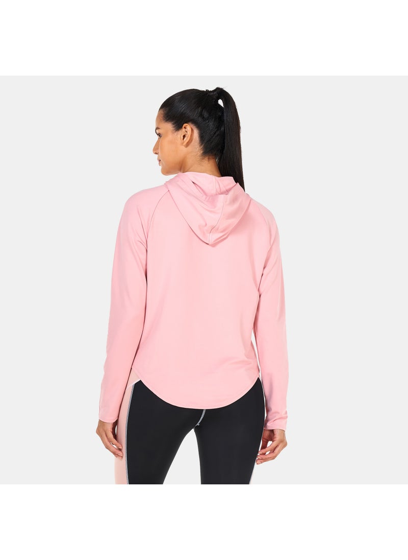 Women's Active Hoodie