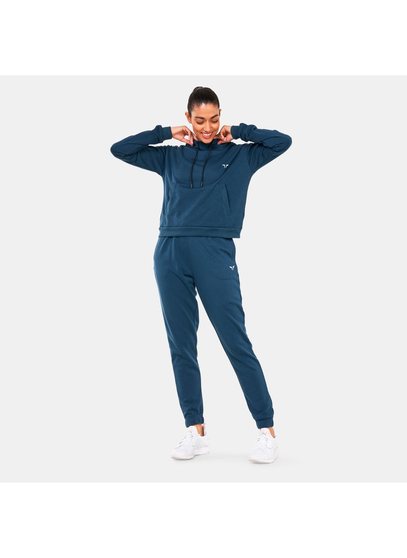 Women's Essentials Warm Up Hoodie