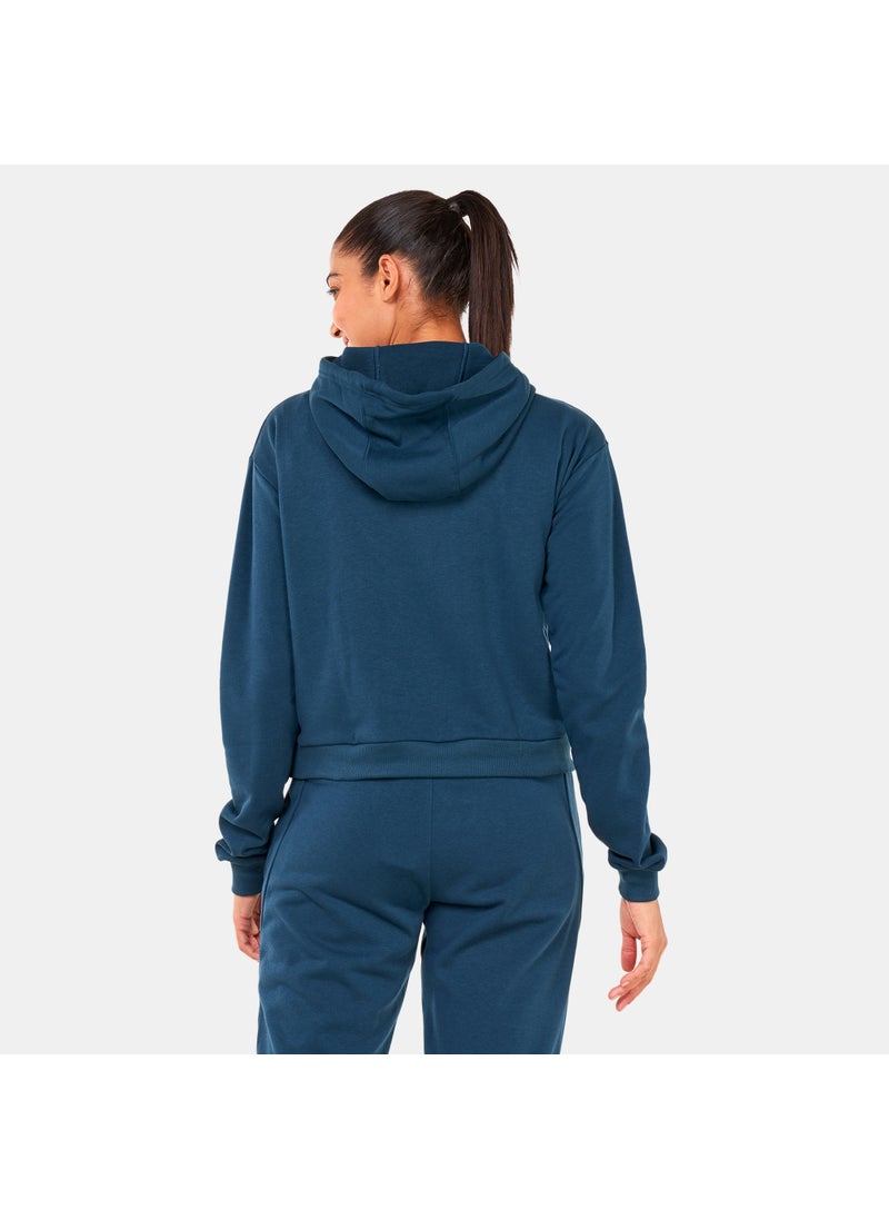 Women's Essentials Warm Up Hoodie