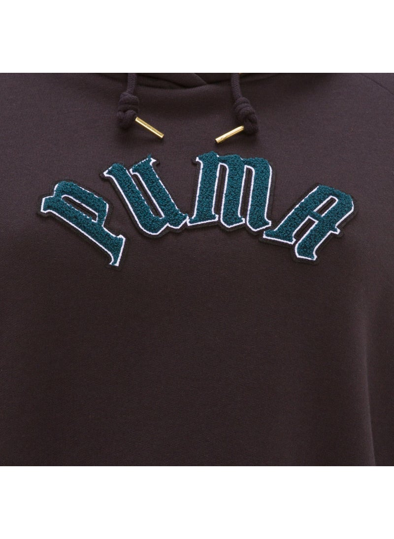 Women's CLASSICS PLAY LOUD Hoodie