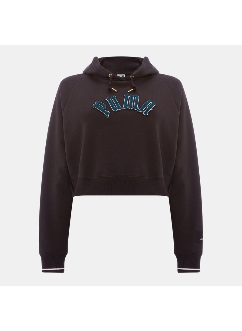 Women's CLASSICS PLAY LOUD Hoodie