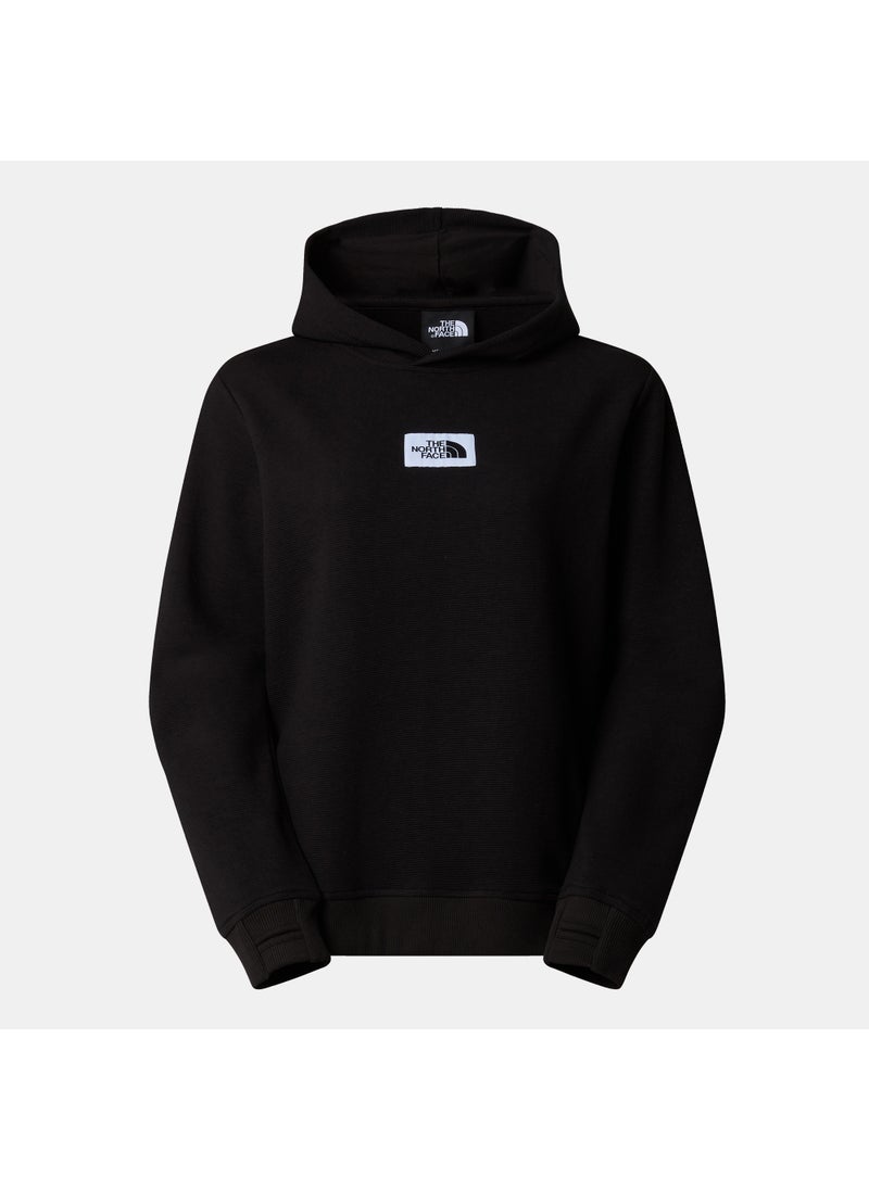 Women's Hoden Hoodie
