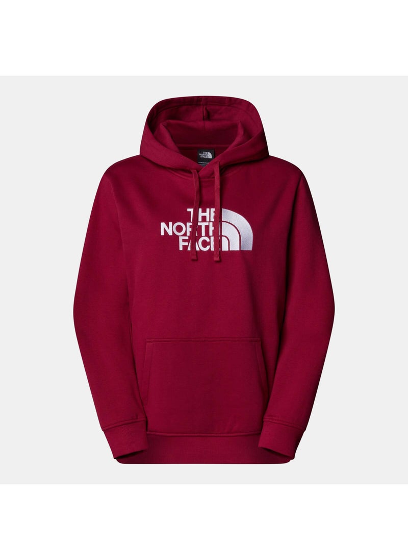 Women's Drew Peak Hoodie