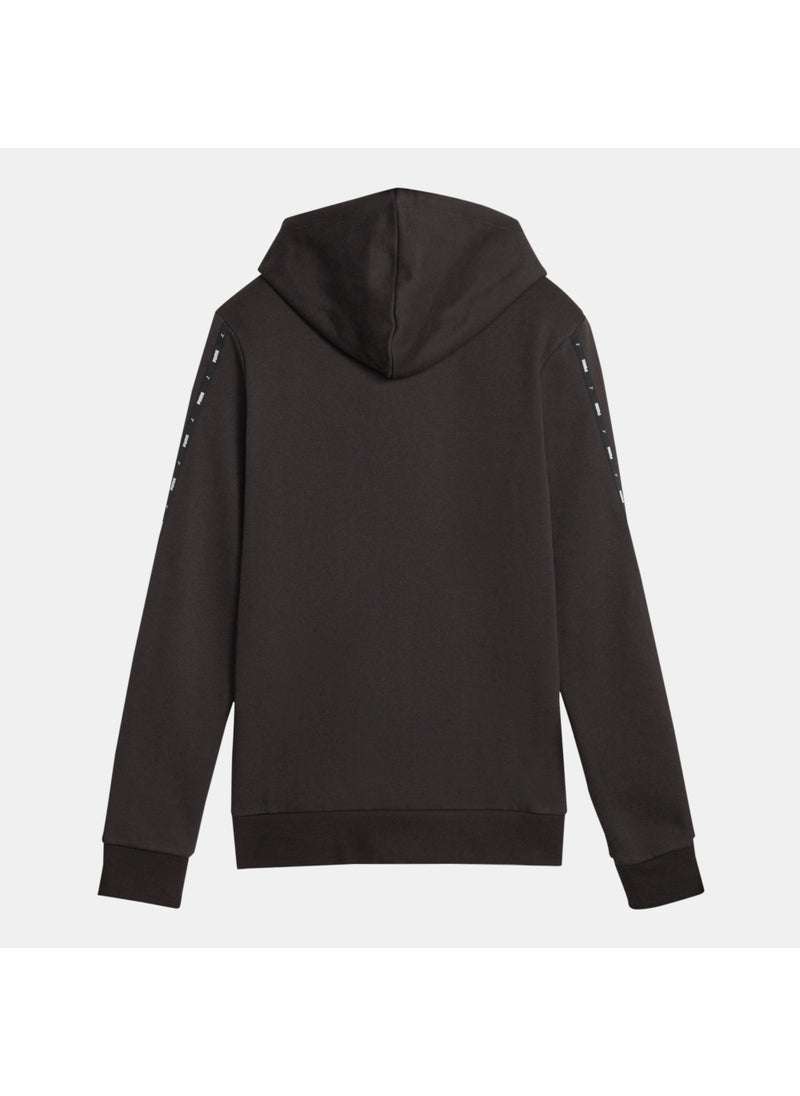 Women's TAPE Full-Zip Hoodie
