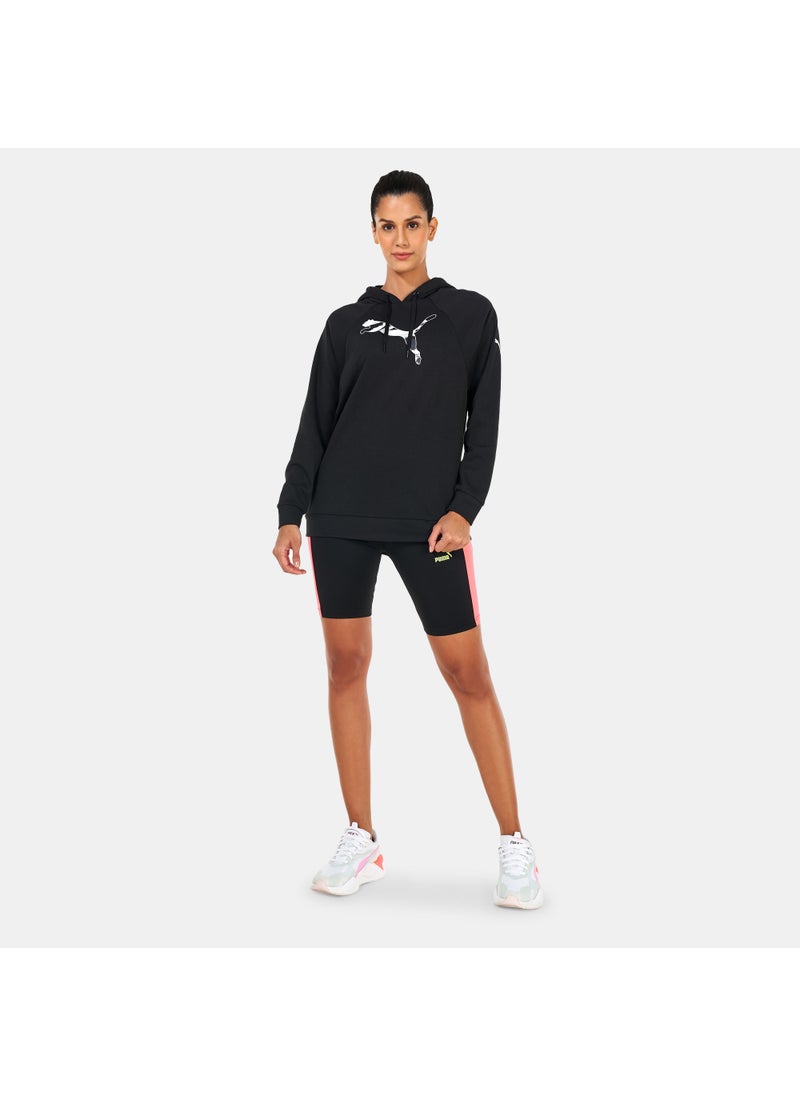 Women's Modern Sports Hoodie