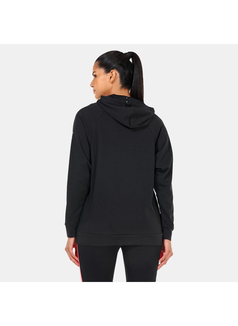 Women's Modern Sports Hoodie