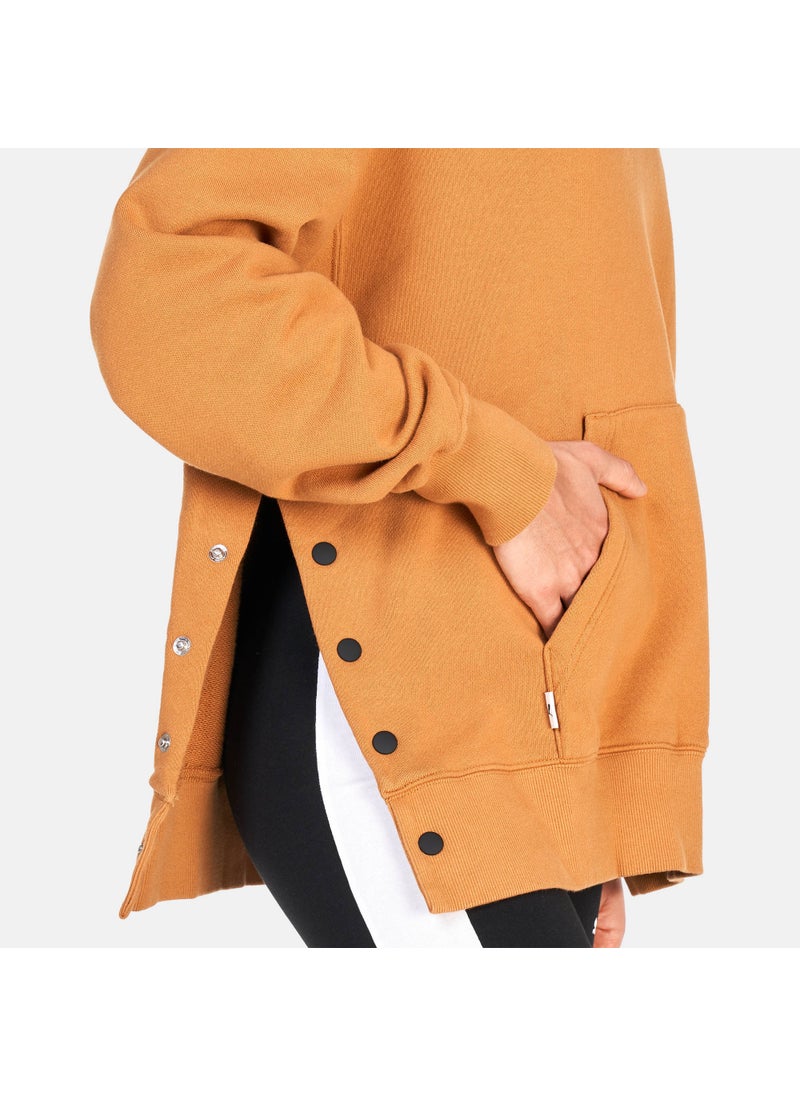Women's Infuse Oversized Hoodie