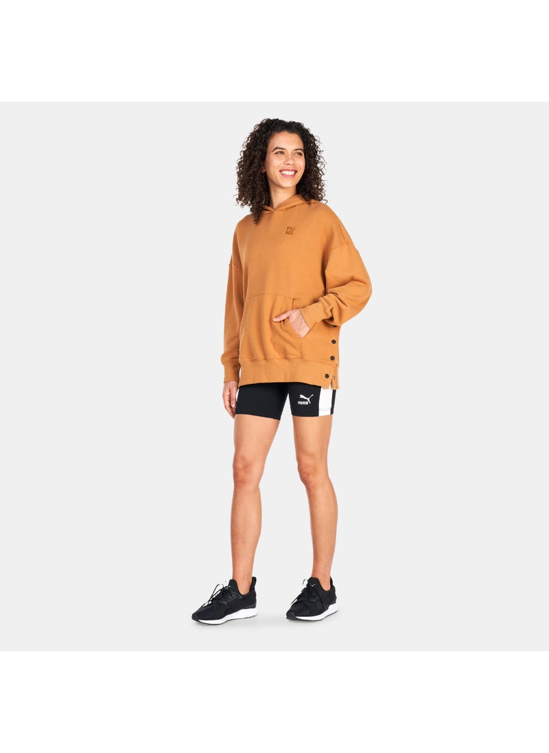 Women's Infuse Oversized Hoodie