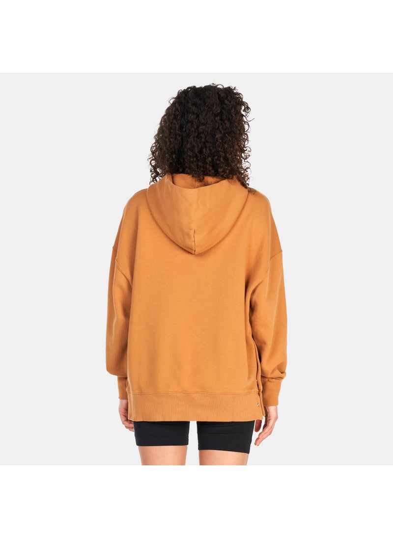 Women's Infuse Oversized Hoodie