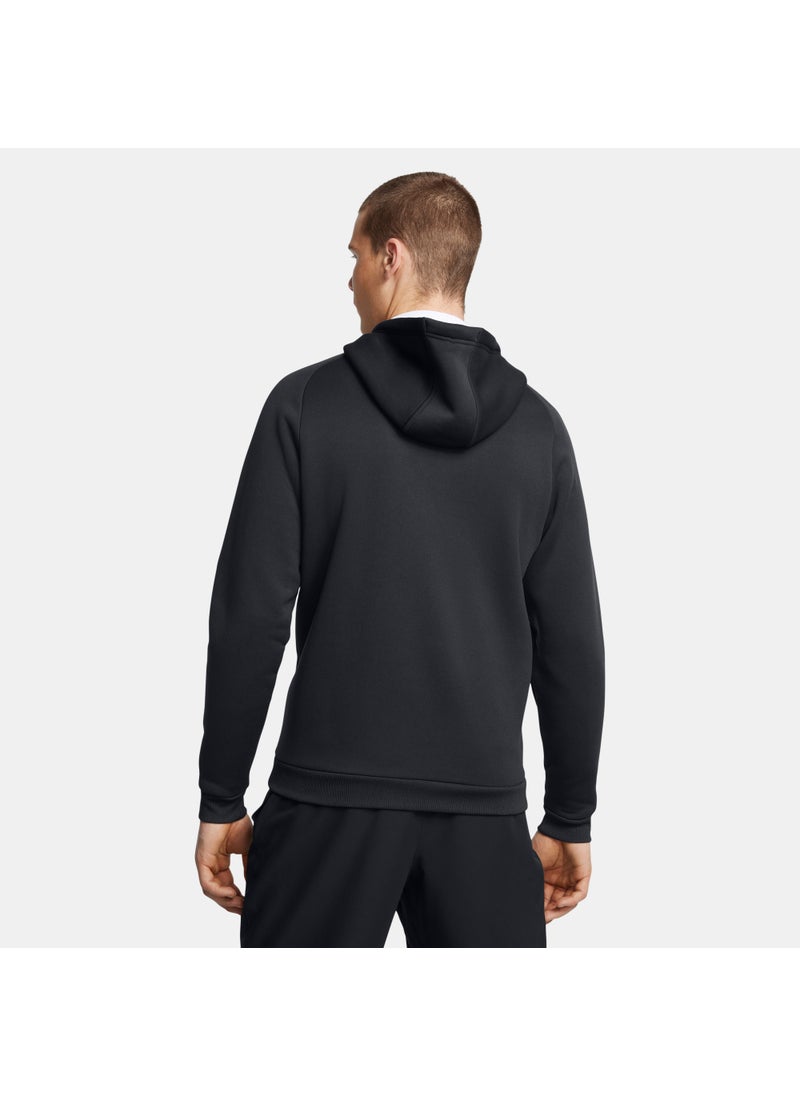 Men's Armour Fleece Pro Full-Zip Hoodie