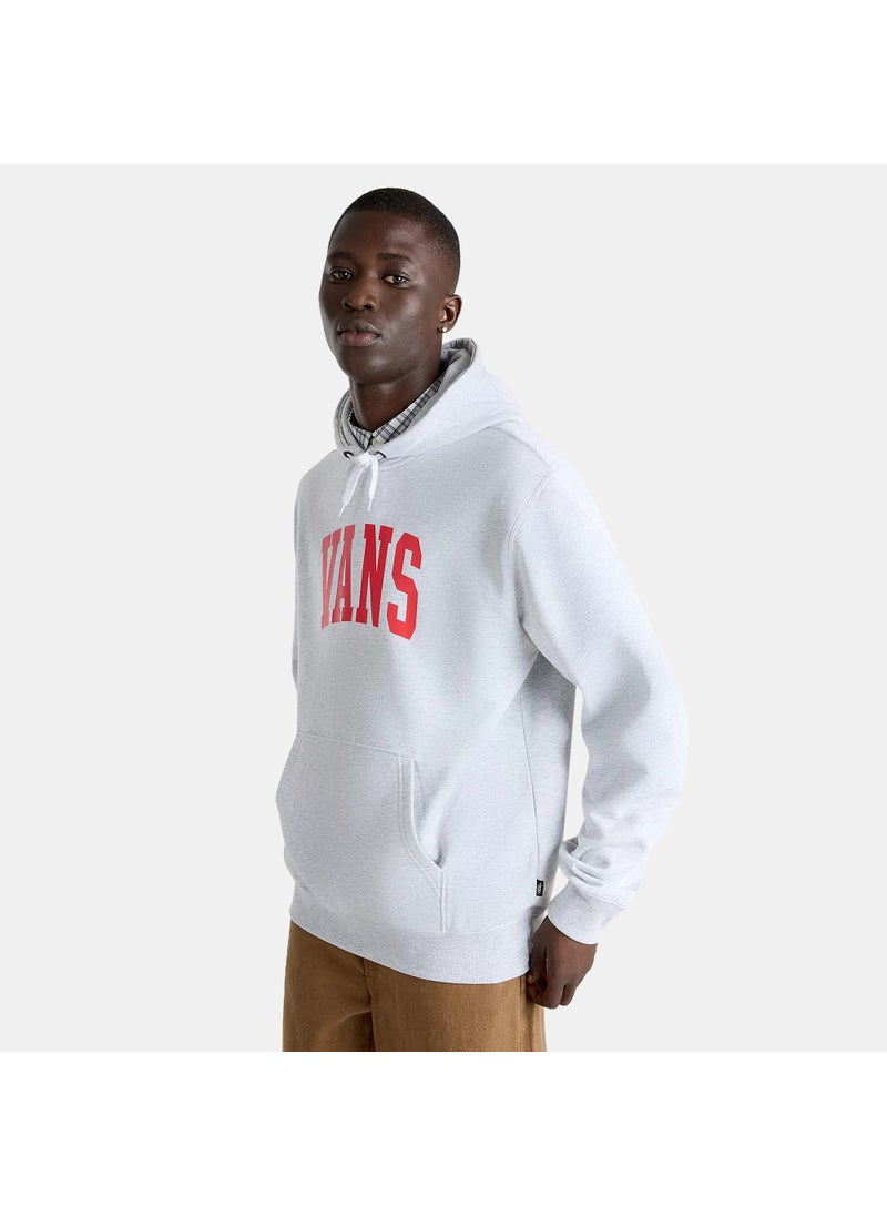 Men's Arched Hoodie