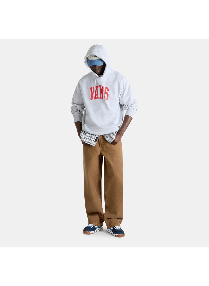 Men's Arched Hoodie