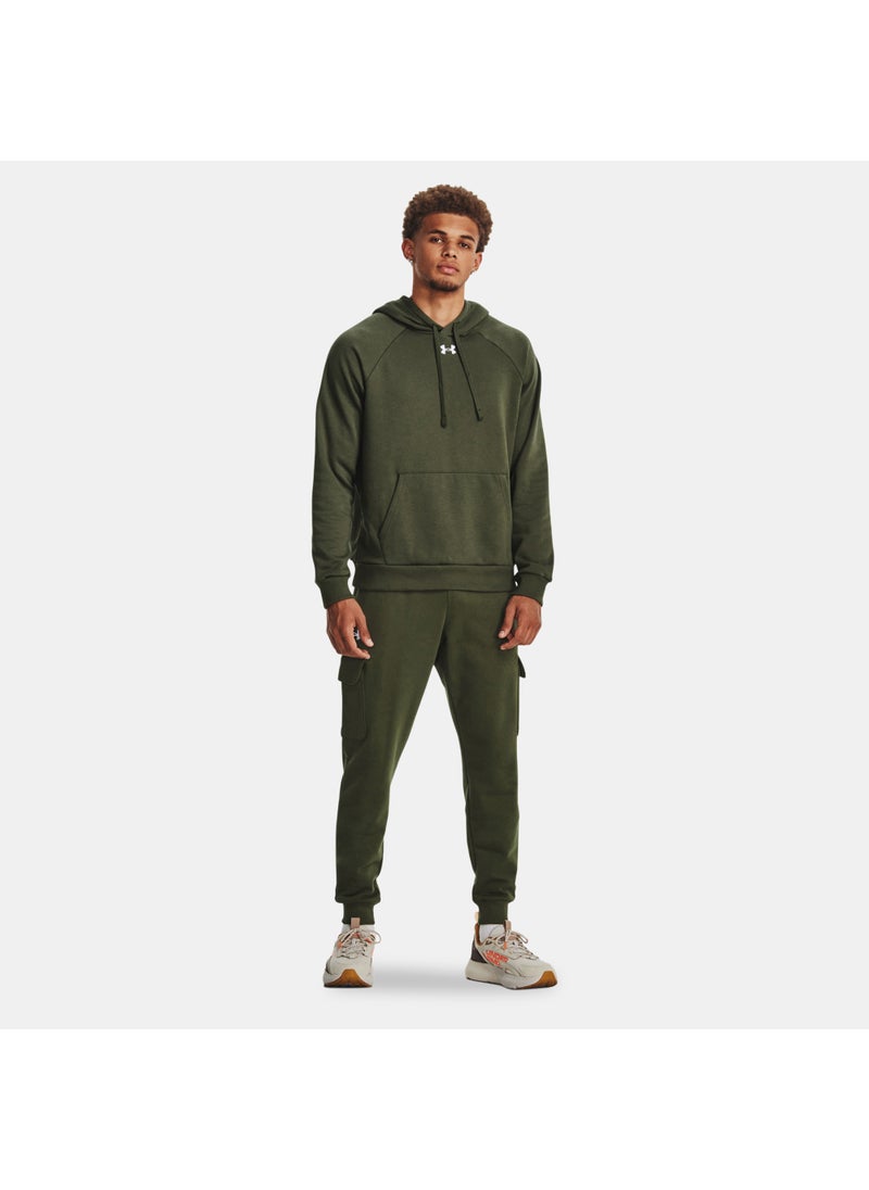 Men's UA Rival Fleece Hoodie