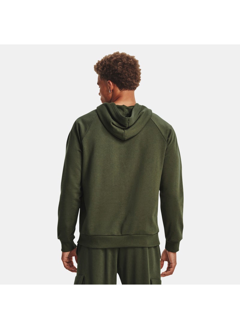 Men's UA Rival Fleece Hoodie