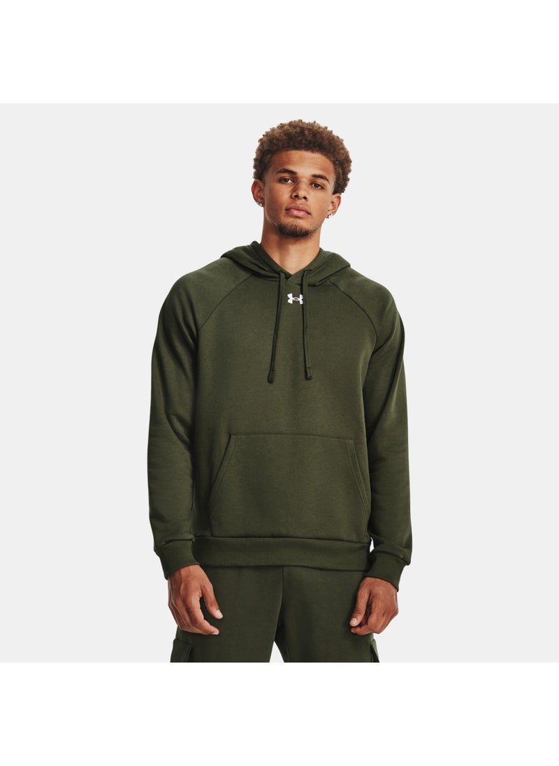 Men's UA Rival Fleece Hoodie