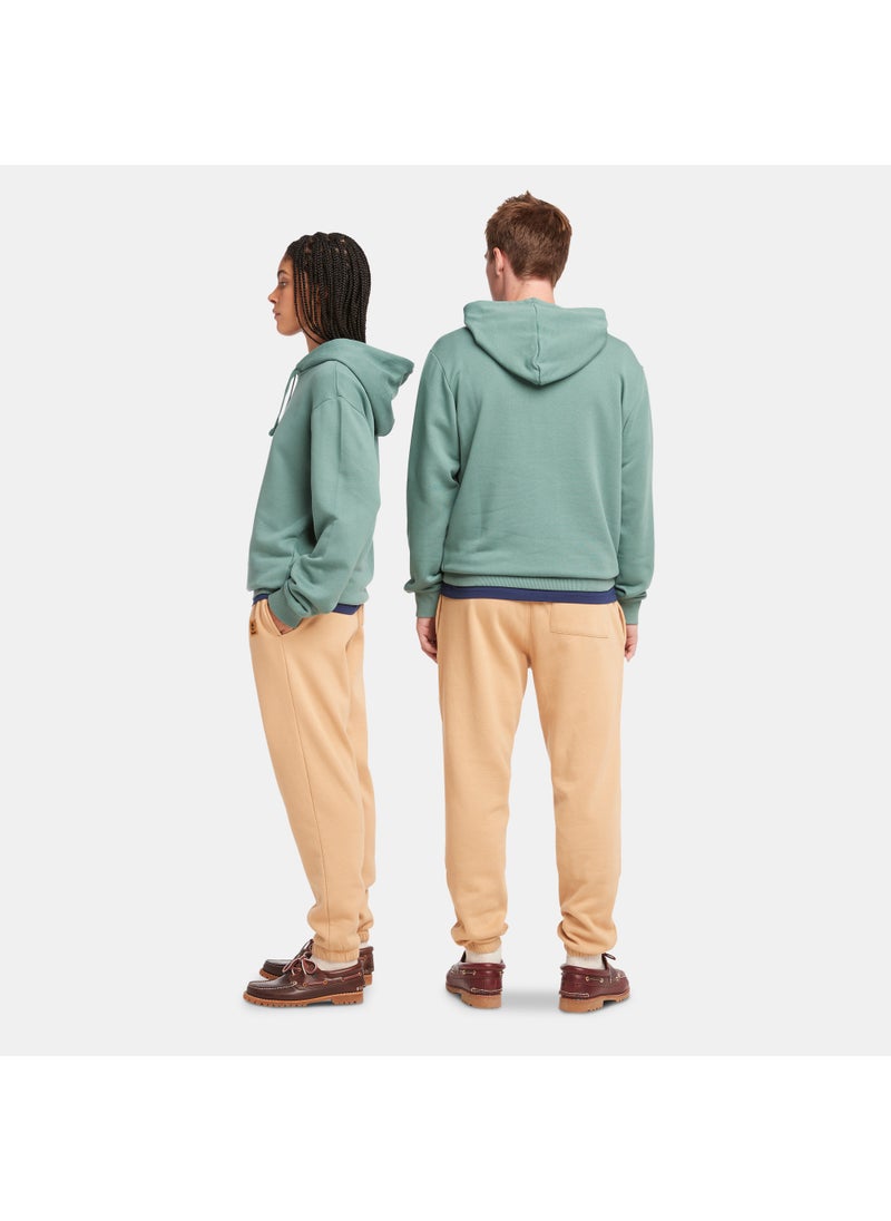 Men's Refibra Graphic Hoodie