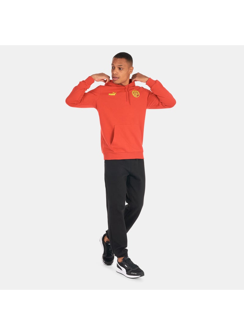 Men's FtblCore Fan Hoodie