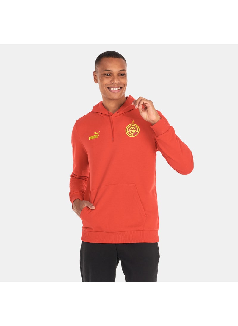 Men's FtblCore Fan Hoodie