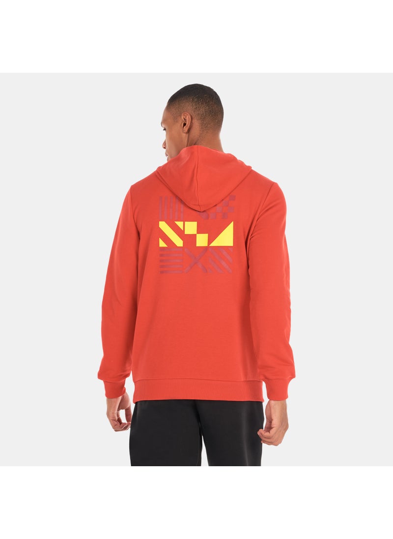 Men's FtblCore Fan Hoodie