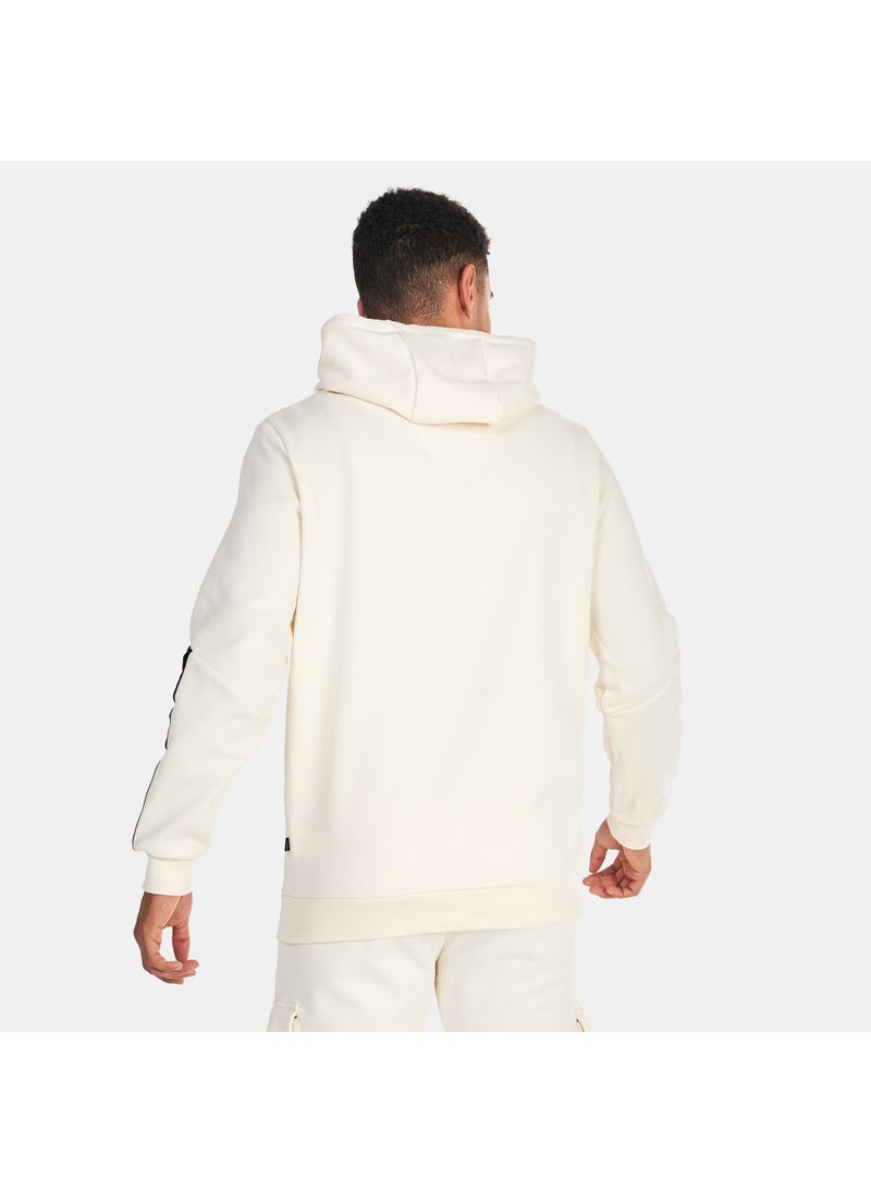 Men's GOLDEN! Tape Hoodie