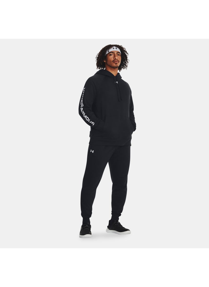 Men's Rival Fleece Hoodie and Pants Set
