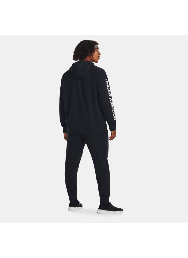 Men's Rival Fleece Hoodie and Pants Set