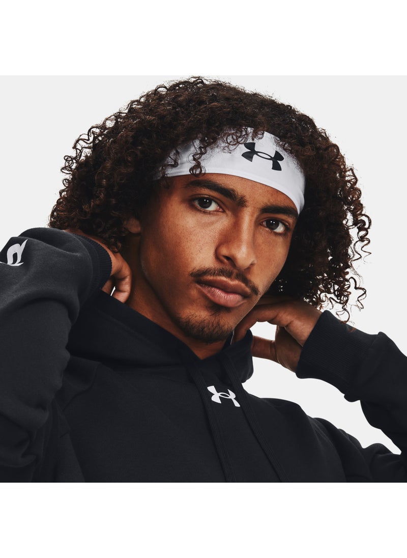 Men's Rival Fleece Hoodie and Pants Set