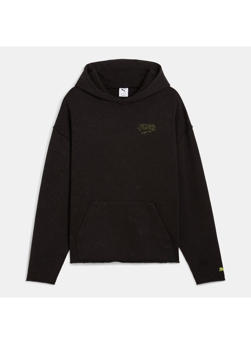 Men's Teenage Mutant Ninja Turtles Hoodie