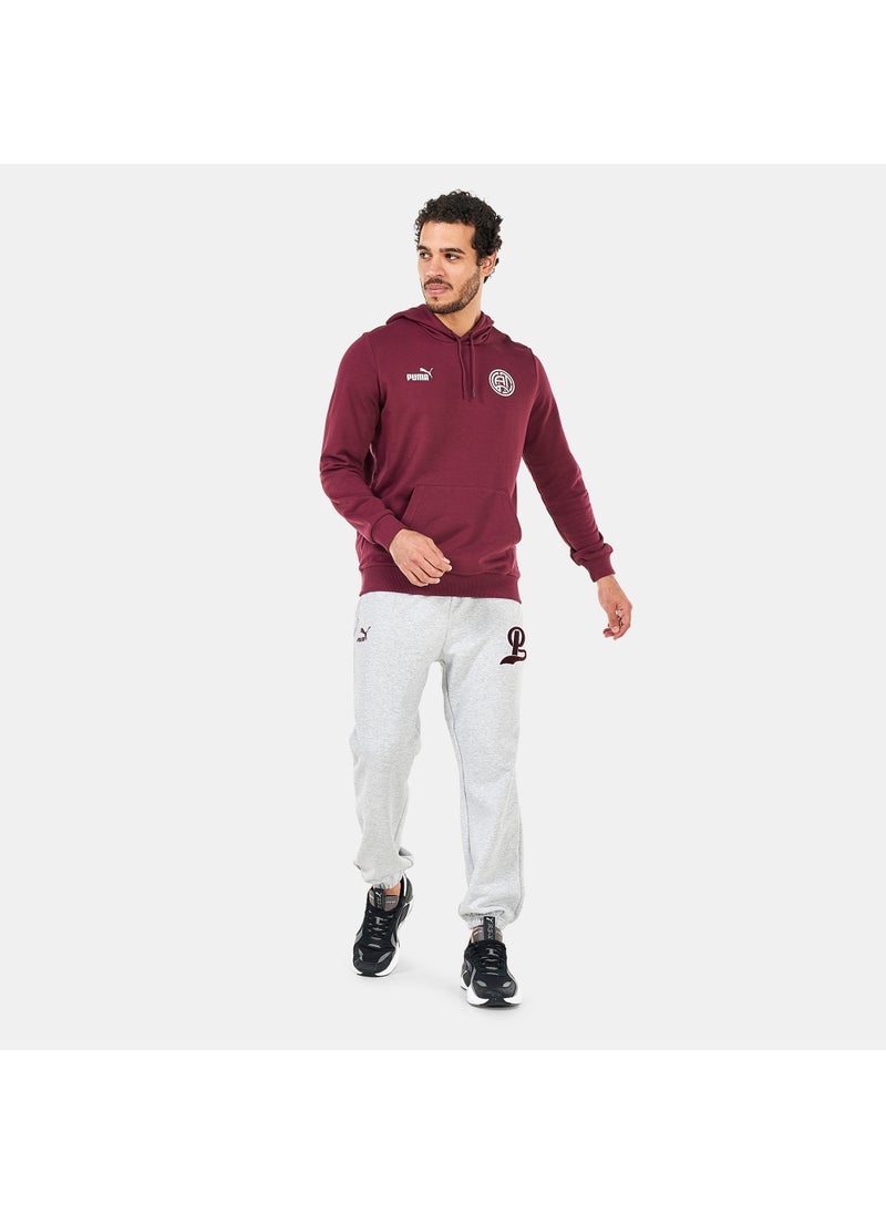 Men's ftblCore Qatar Fan Hoodie