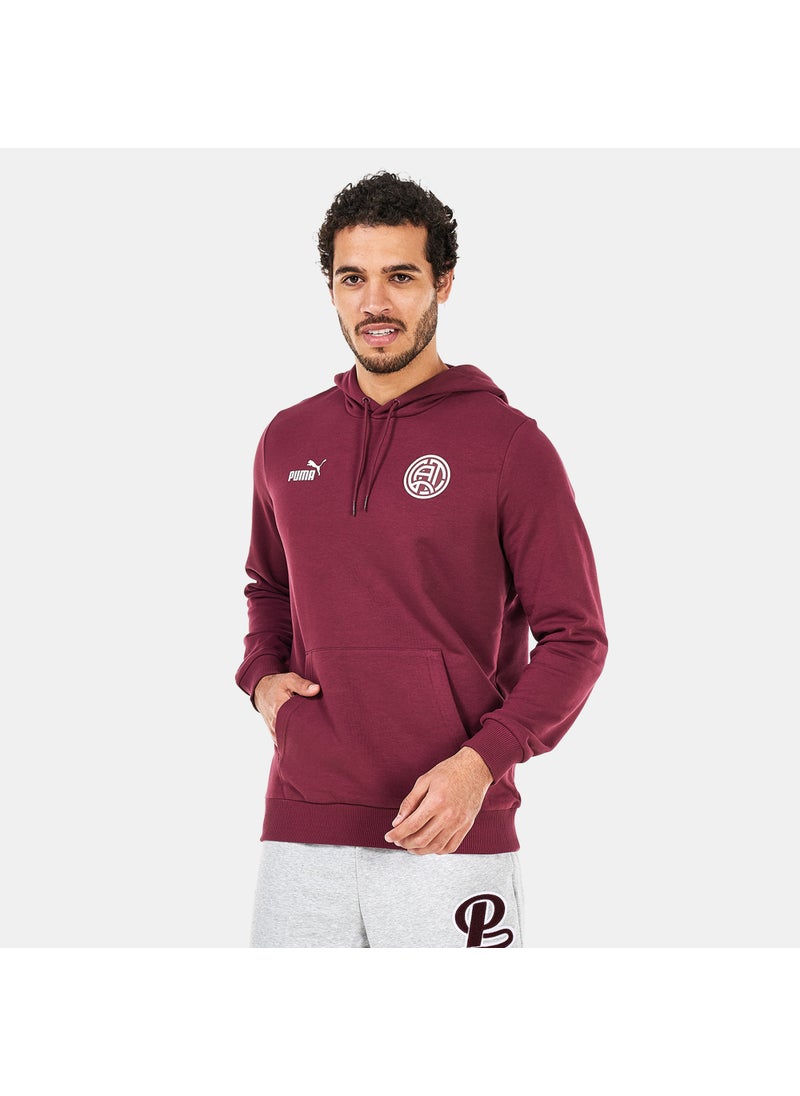 Men's ftblCore Qatar Fan Hoodie
