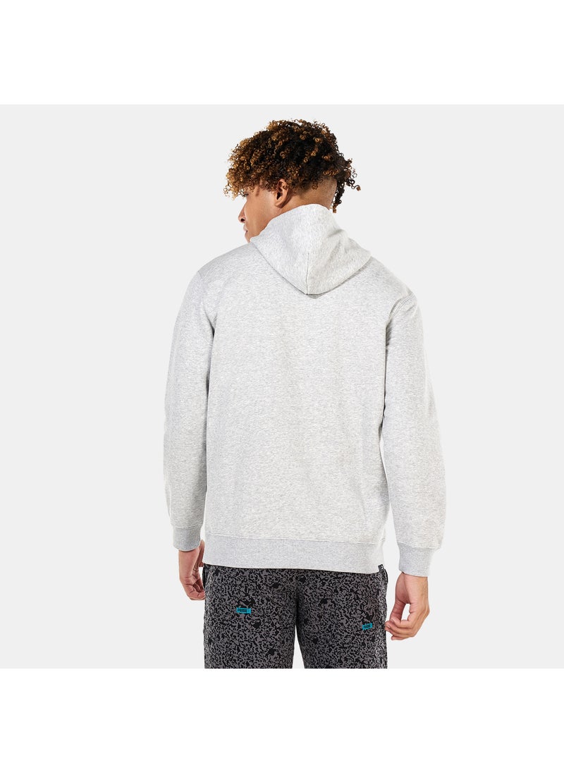 Men's Brand Love Hoodie