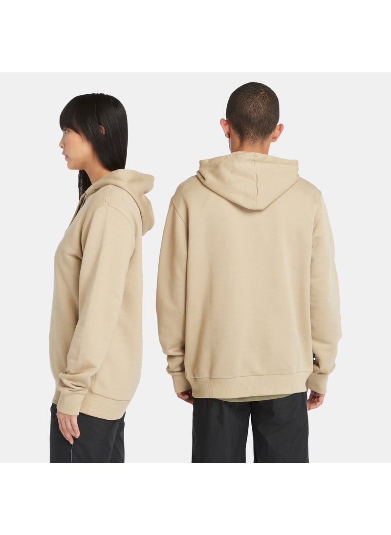 Men's Refibra Graphic Hoodie
