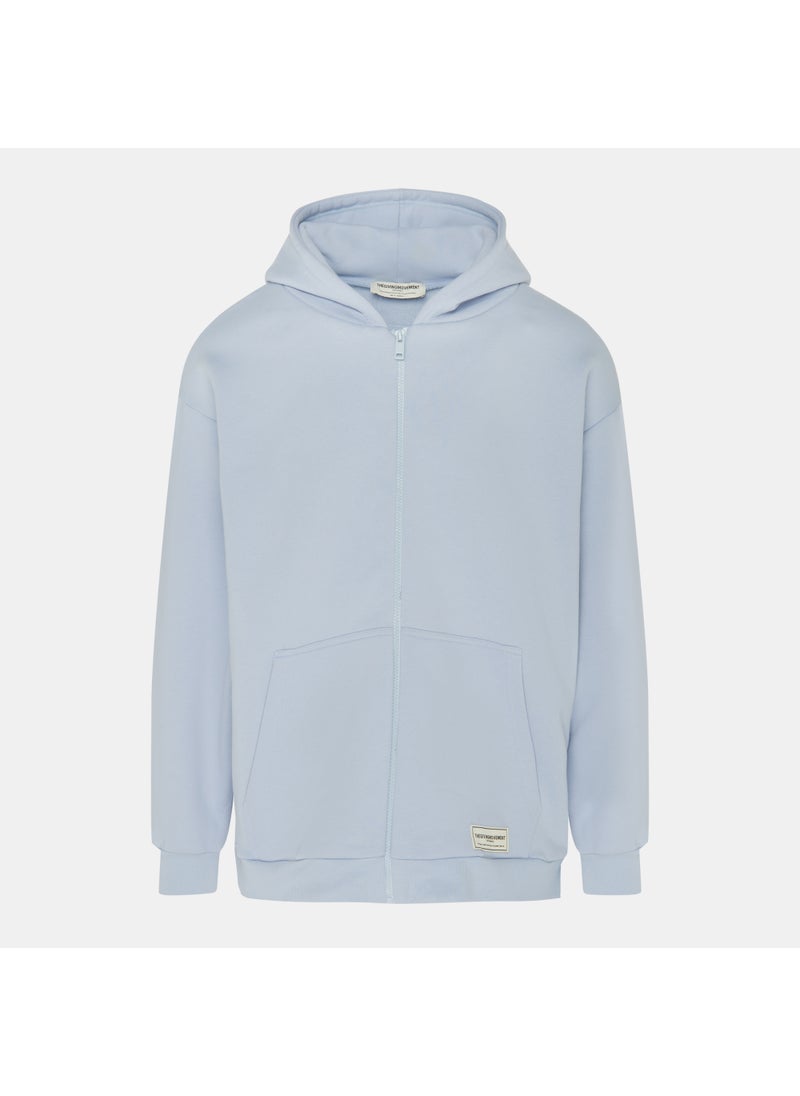 Men's Zip Hoodie