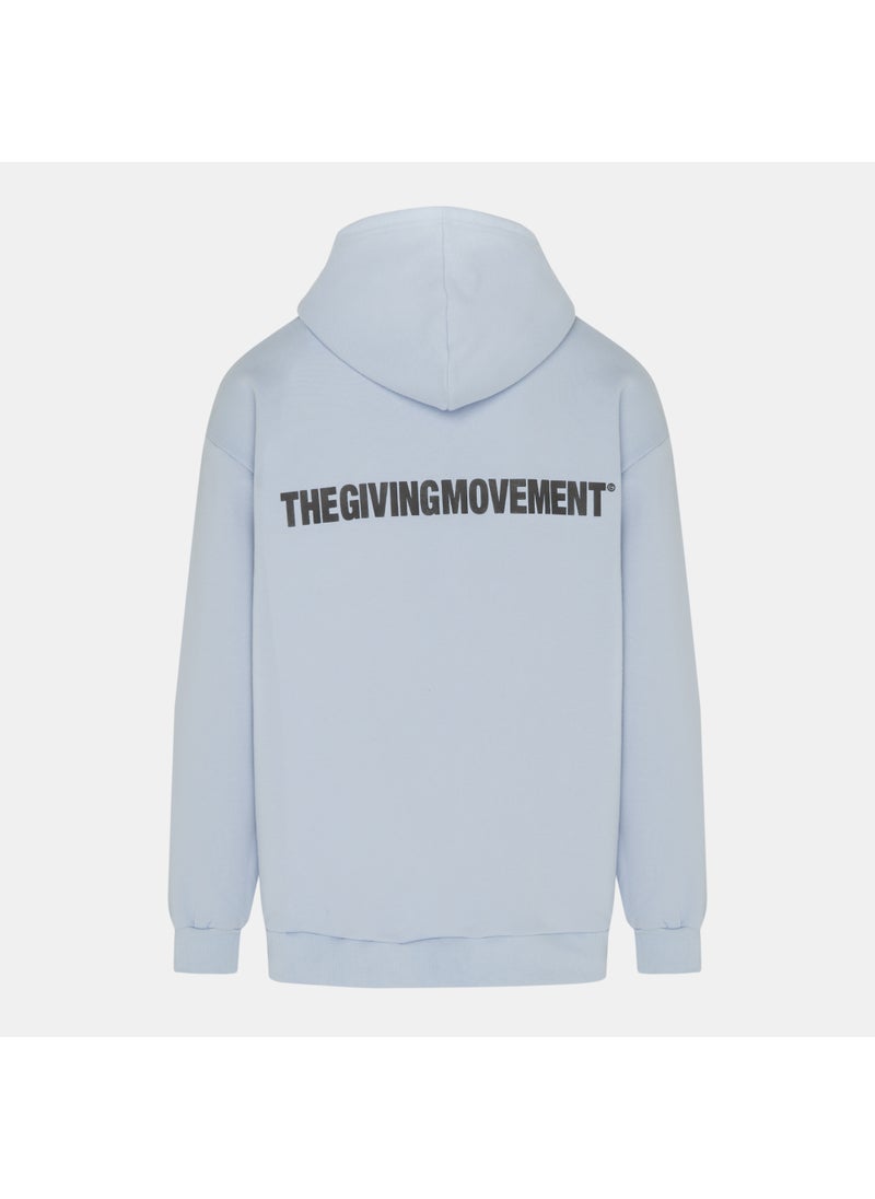 Men's Zip Hoodie