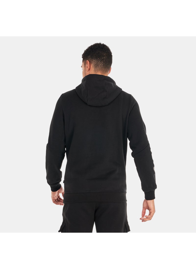 Men's GOLDEN! Tape Hoodie