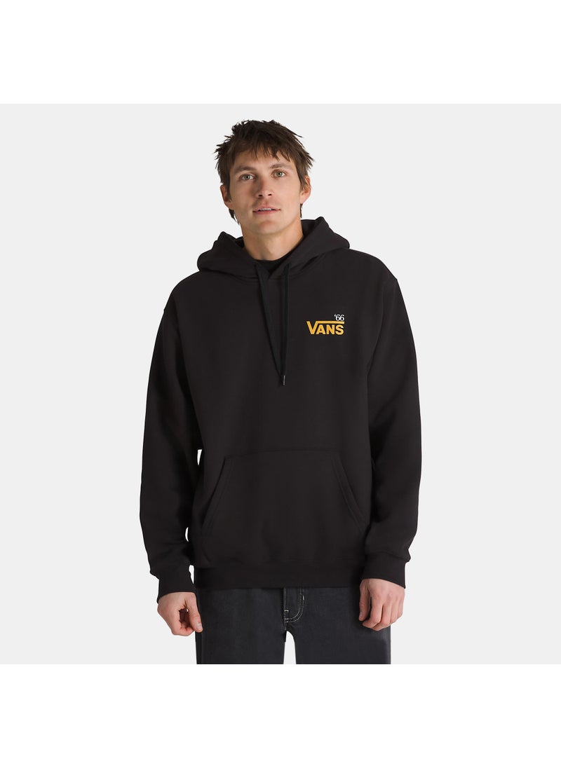 Men's Posted Hoodie