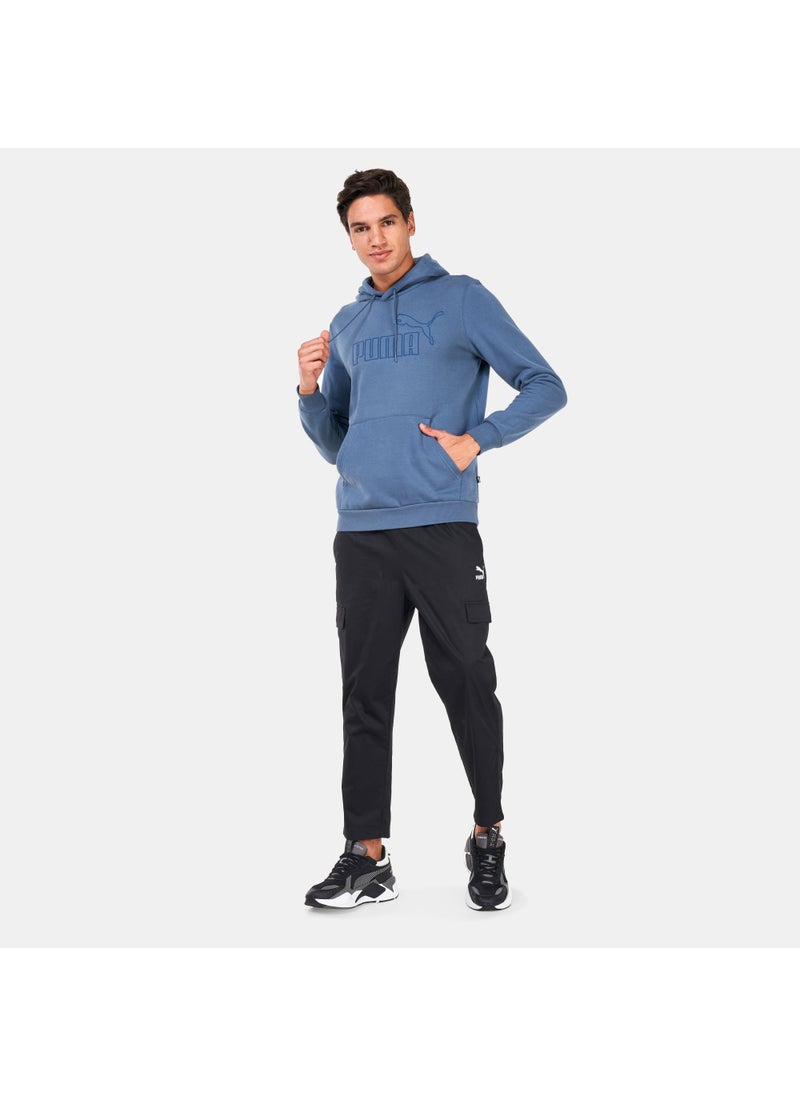 Men's Essentials Elevated Hoodie