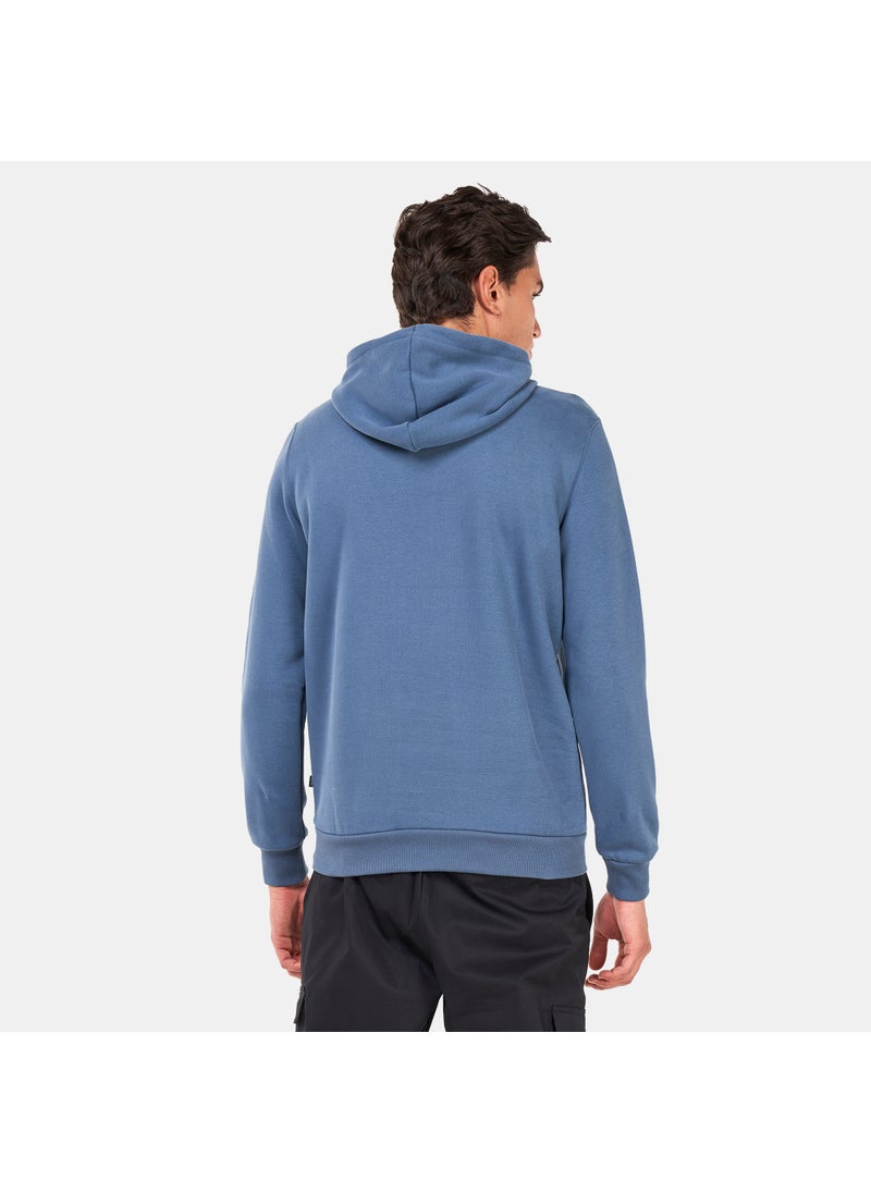 Men's Essentials Elevated Hoodie