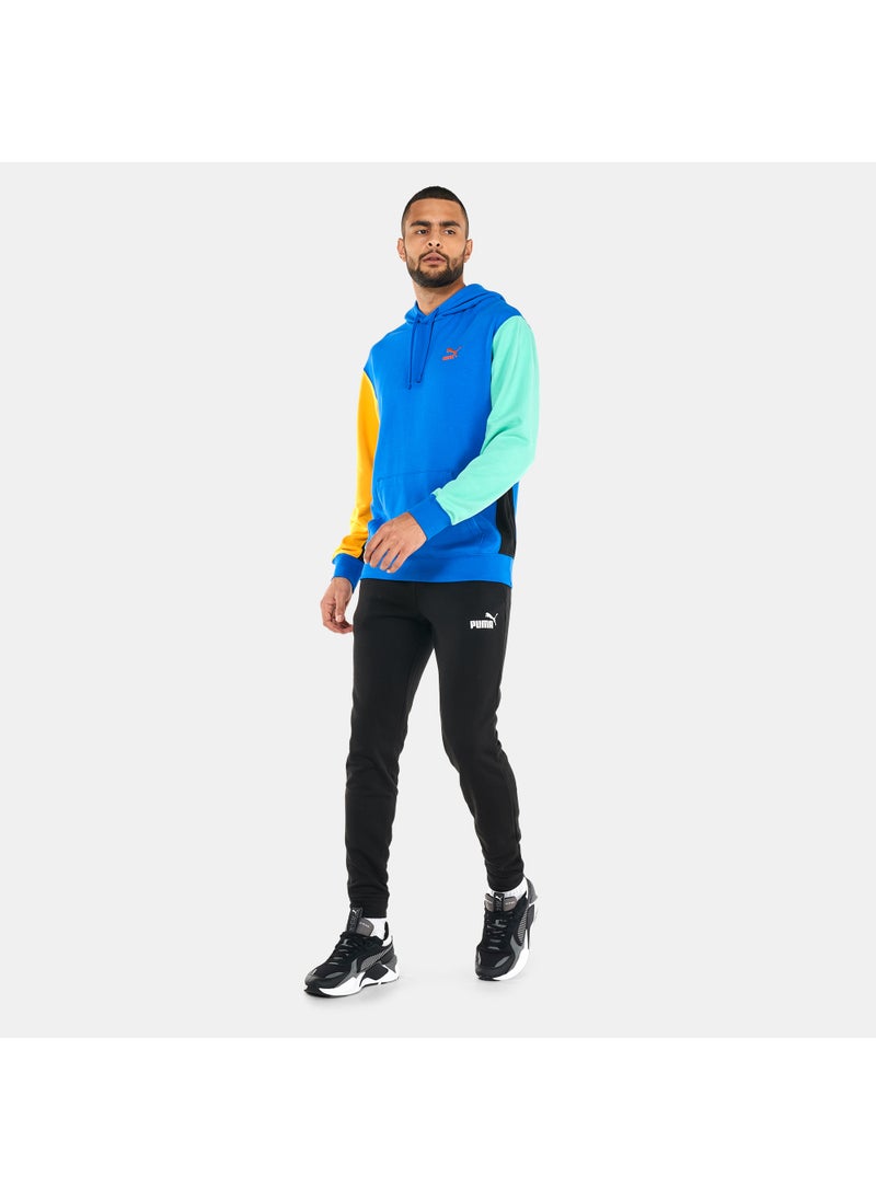 Men's Classics Block Hoodie
