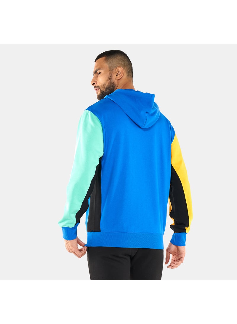 Men's Classics Block Hoodie
