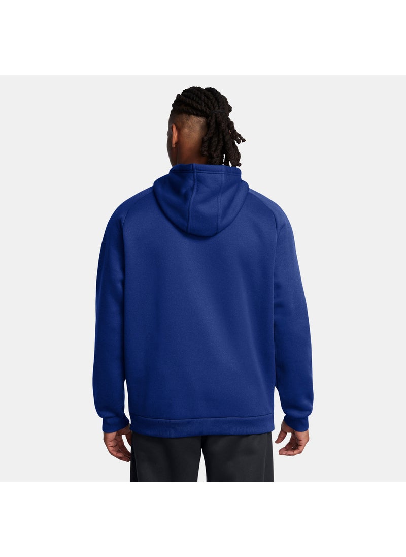 Men's Armour Fleece Pro Kanga Hoodie