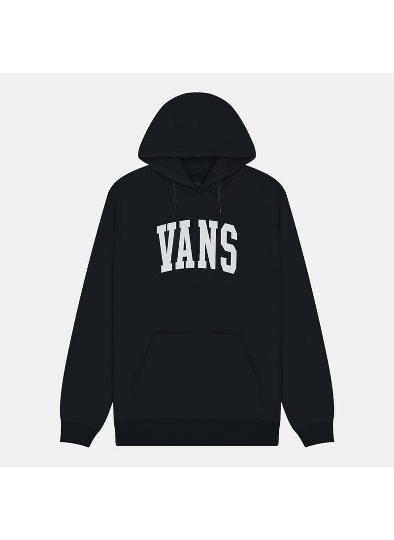 Men's Arched Hoodie