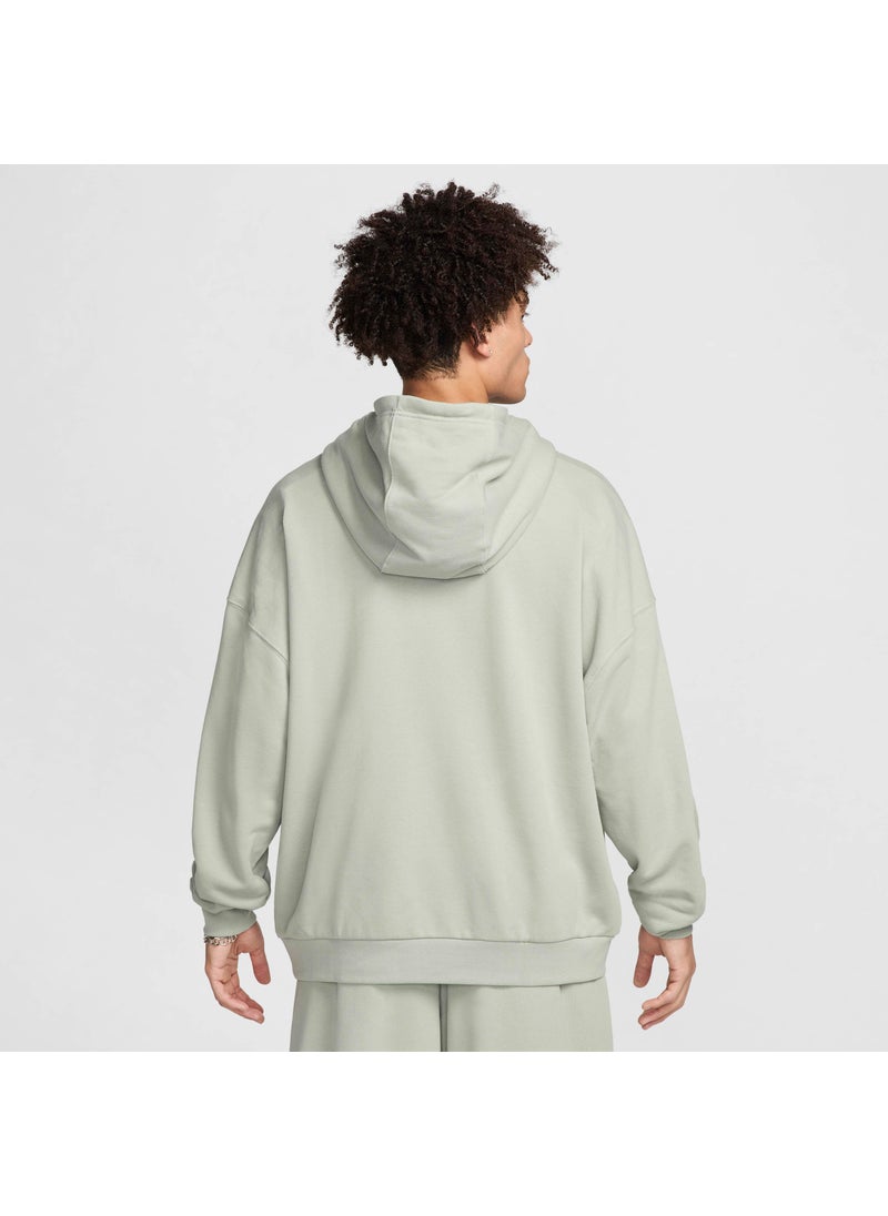Men's Club Fleece Oversized Hoodie