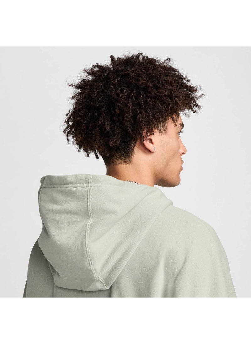 Men's Club Fleece Oversized Hoodie