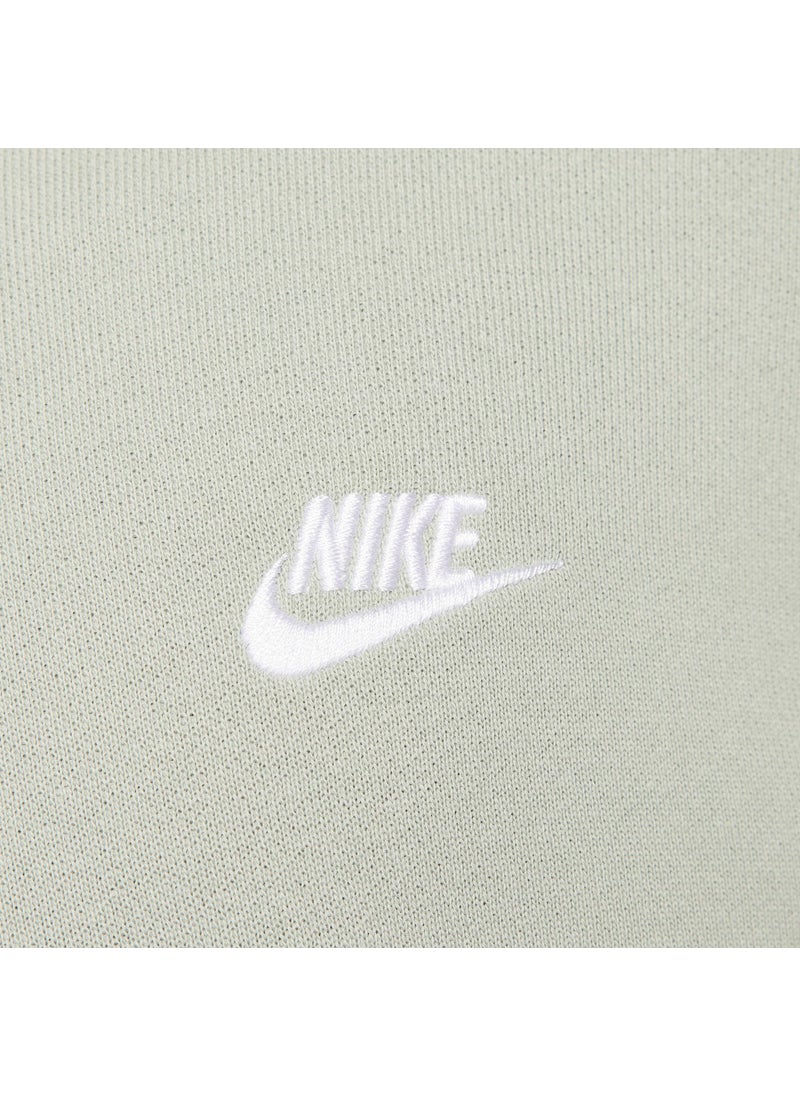 Men's Club Fleece Oversized Hoodie