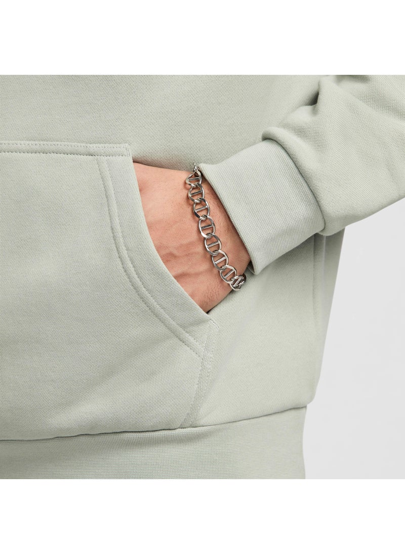 Men's Club Fleece Oversized Hoodie